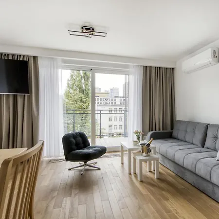 New Garden Διαμέρισμα *