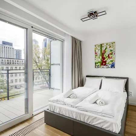 New Garden Varsóvia