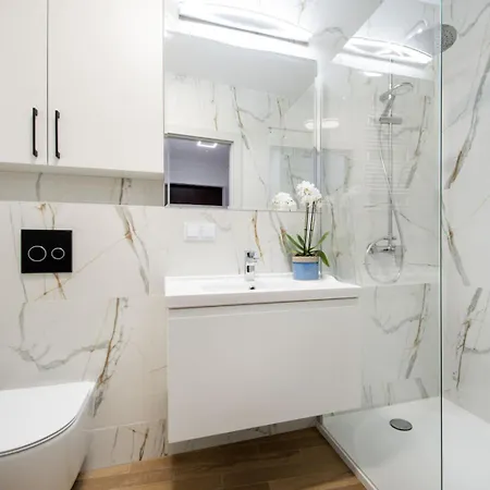 New Garden Διαμέρισμα