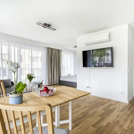 New Garden * Varsóvia