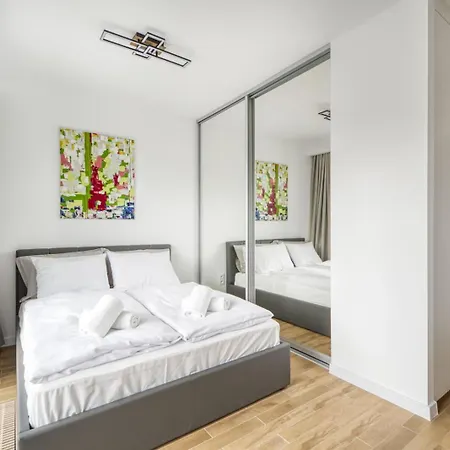 New Garden Βαρσοβία