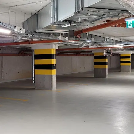 New Garden Βαρσοβία