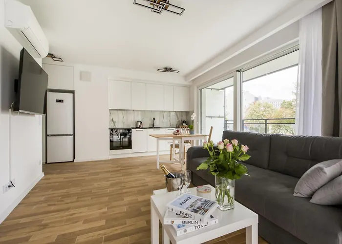 New Garden Apartman *