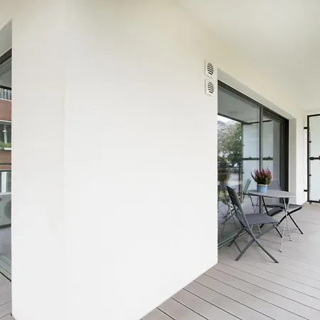 New Garden 바르샤바