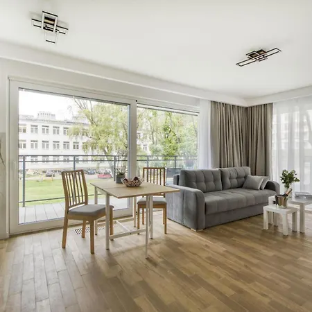 아파트 New Garden